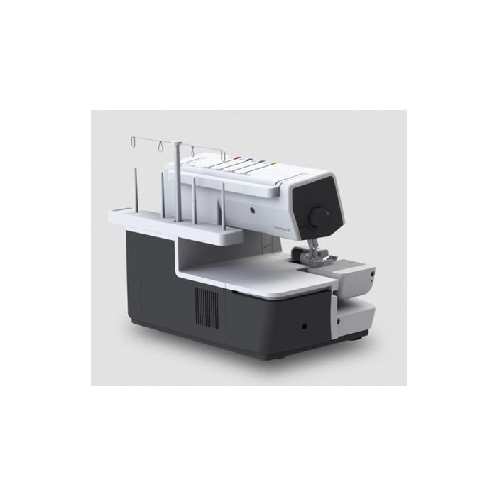 BERNETTE B64 AIRLOCK overlocker