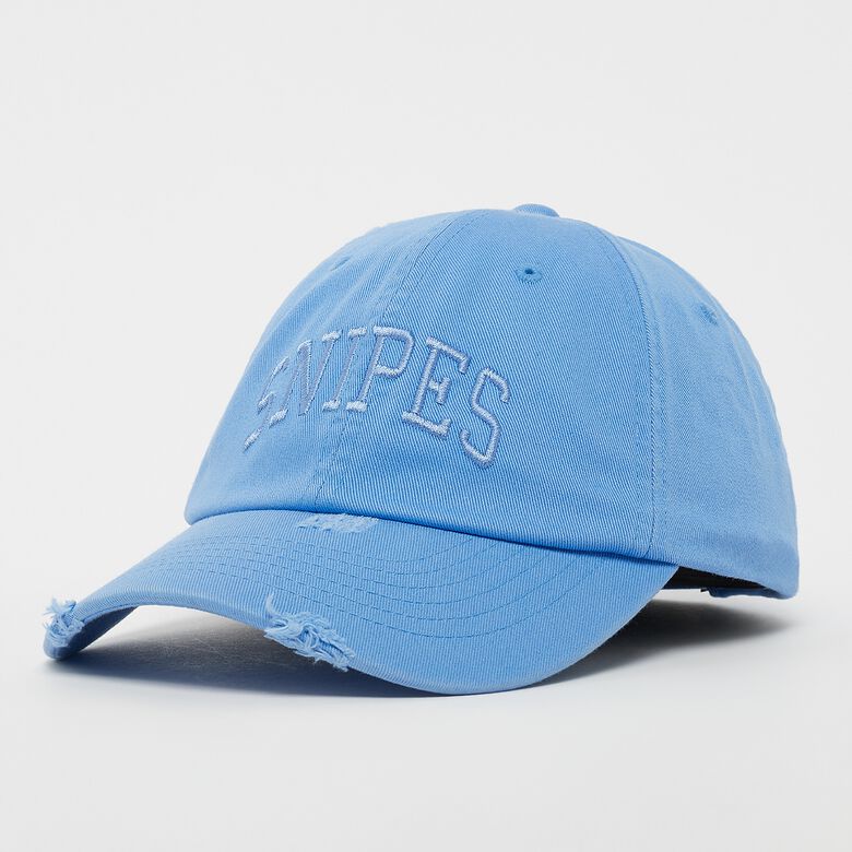 Baseballkappe mit College-Logo