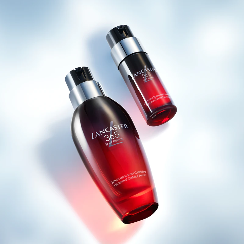 Lancaster 365 Skin Repair Liposomal Cellular Serum - sérum para preenchimento de rugas