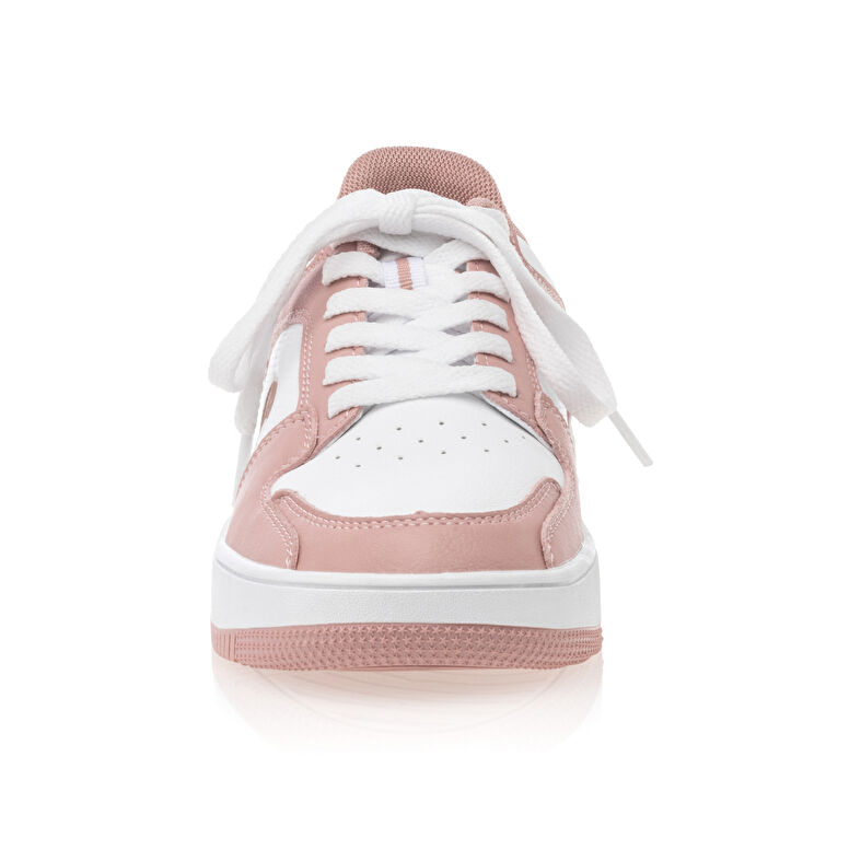 Zapatillas deportivas Femme Rose
