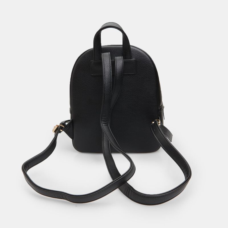 Zaino da donna con catena