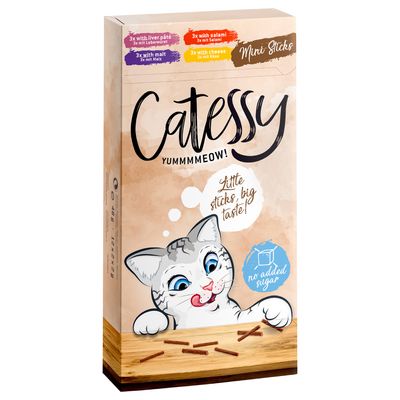 Catessy Mini Sticks