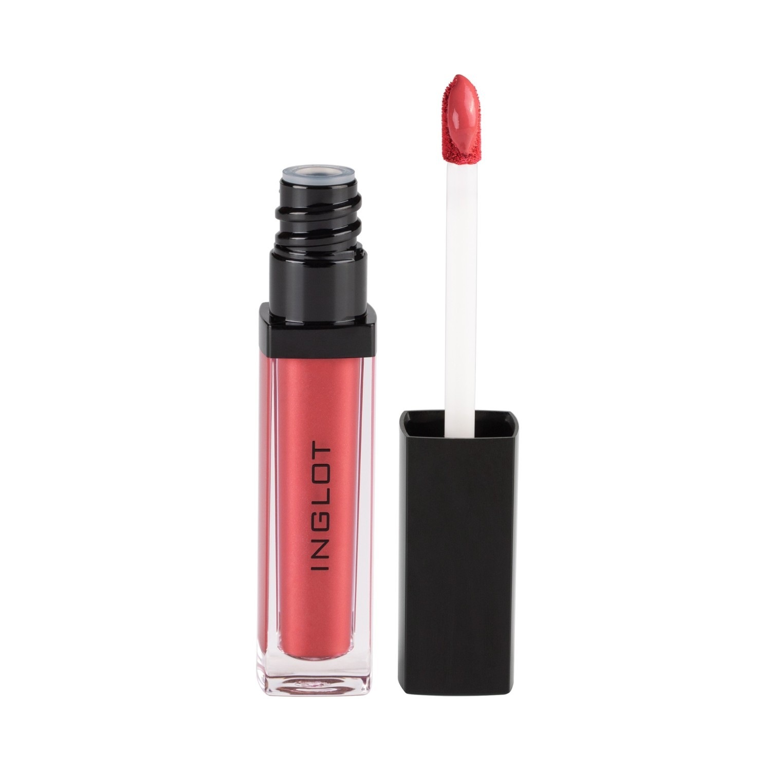 Inglot Lipstick HD matinis lūpų atspalvis - 5,5 ml