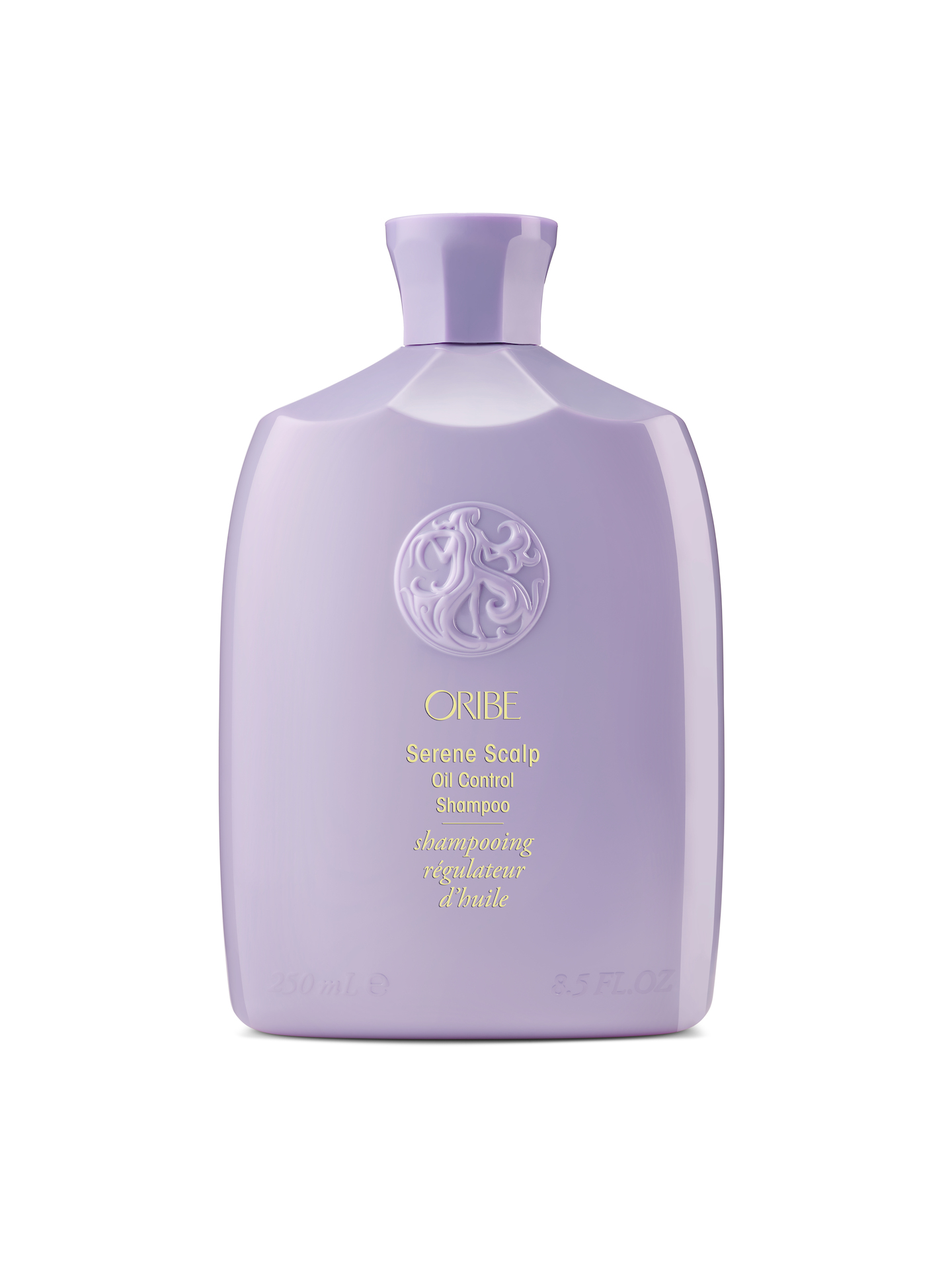 Serene fejbőr olajszabályzó sampon 200 ml - Oribe