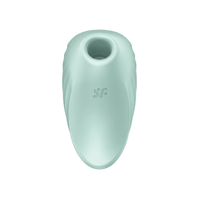 Satisfyer Pearl Diver Mint Masażer intymny