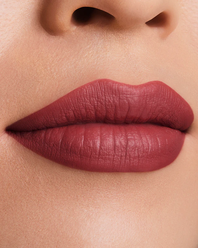 Estée Lauder Pure Color Matte Lipstick: een langdurige lipstick met een matte finish.