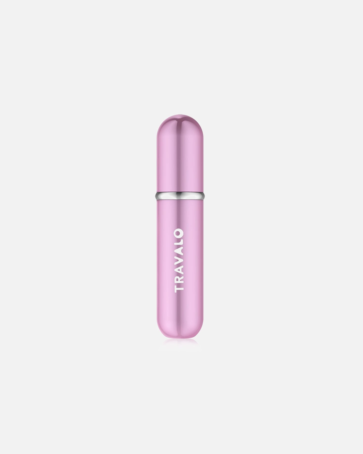 Travalo Classic Verdampfer Pink - 1 Stück