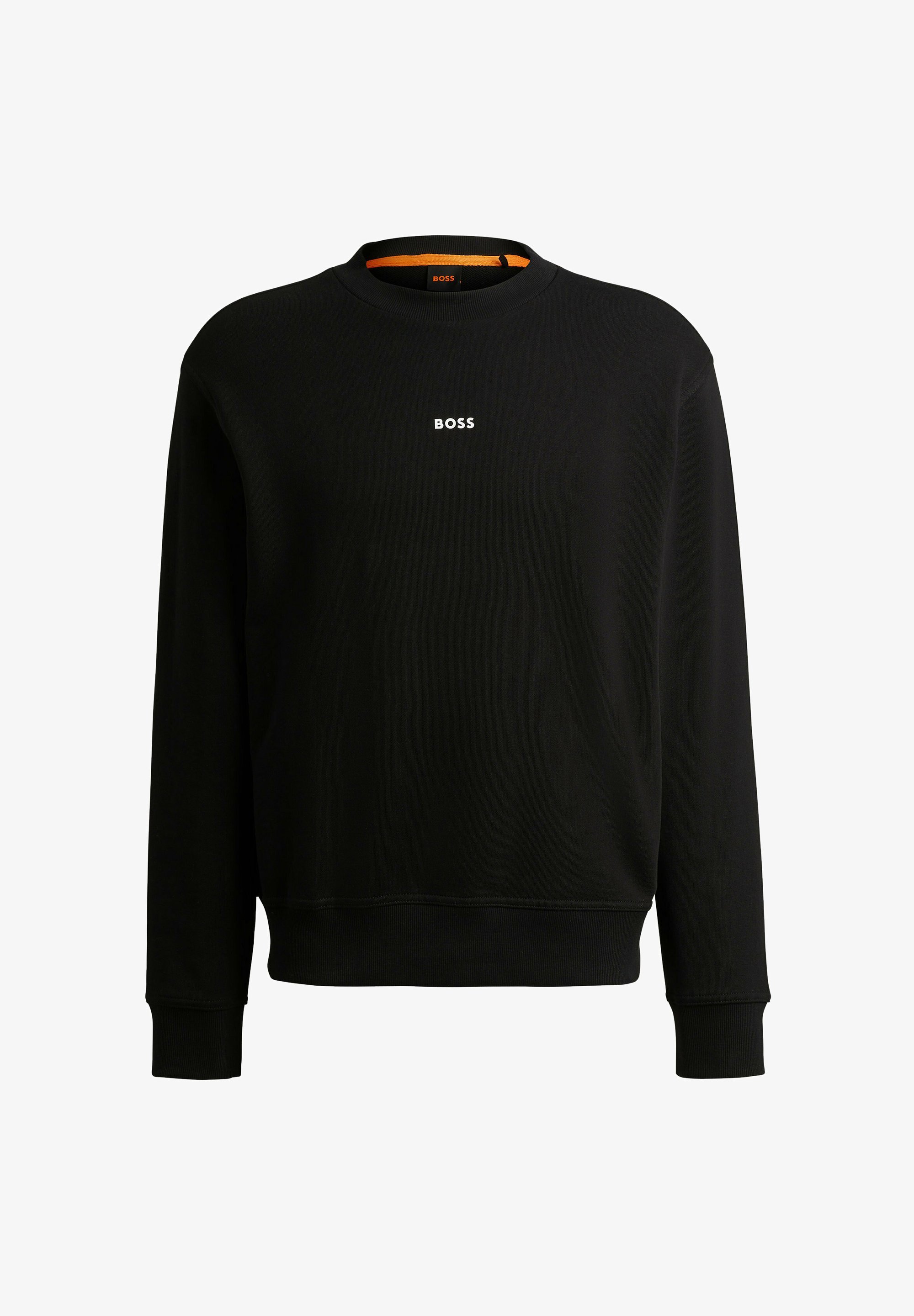Bluza BOSS - czarna