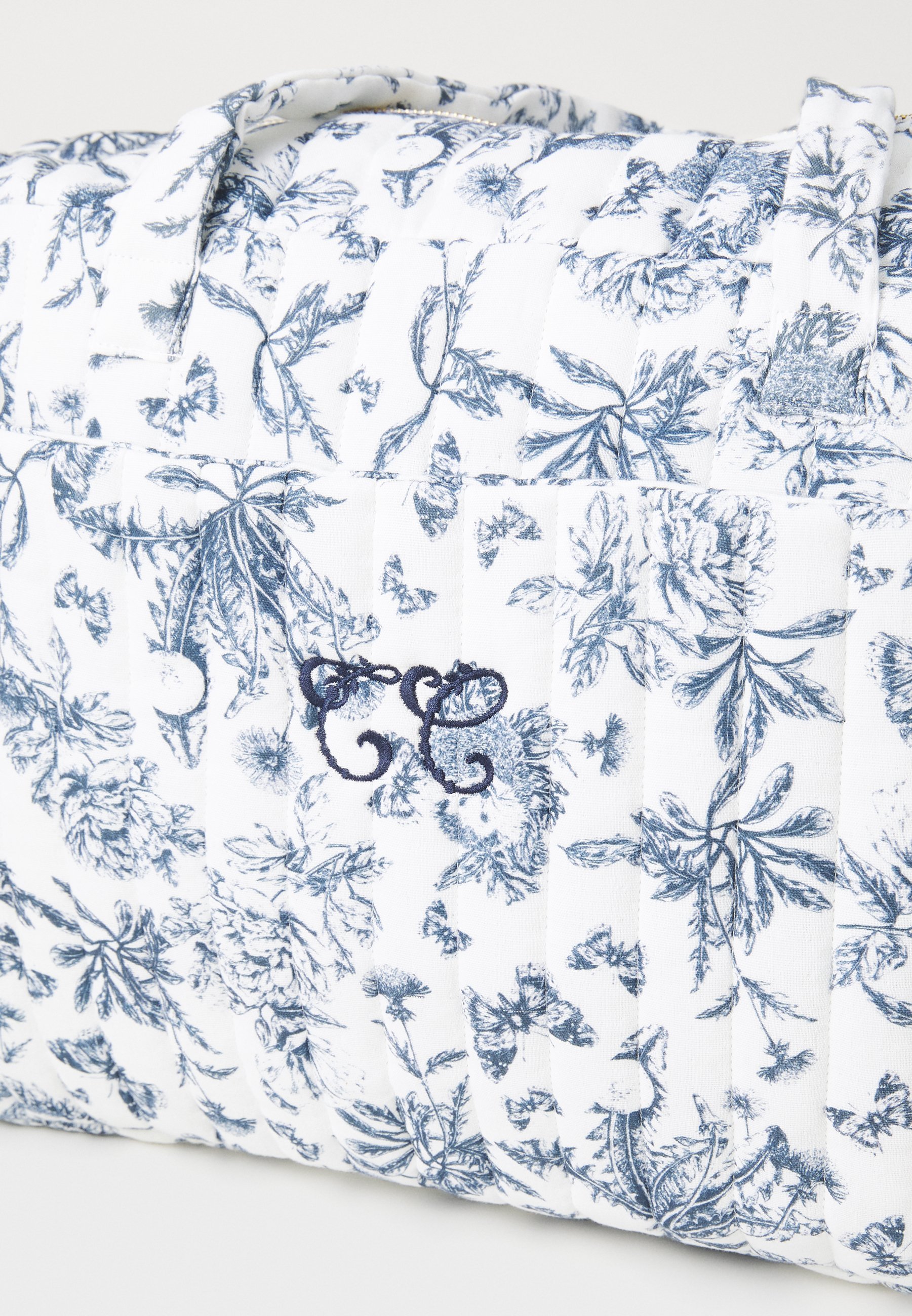 Tartine et Chocolat SACALANGERTDJ UNISEX - Luiertas - blauw clair