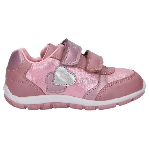 Geox Sports Shoes B163ya 054au B Heira