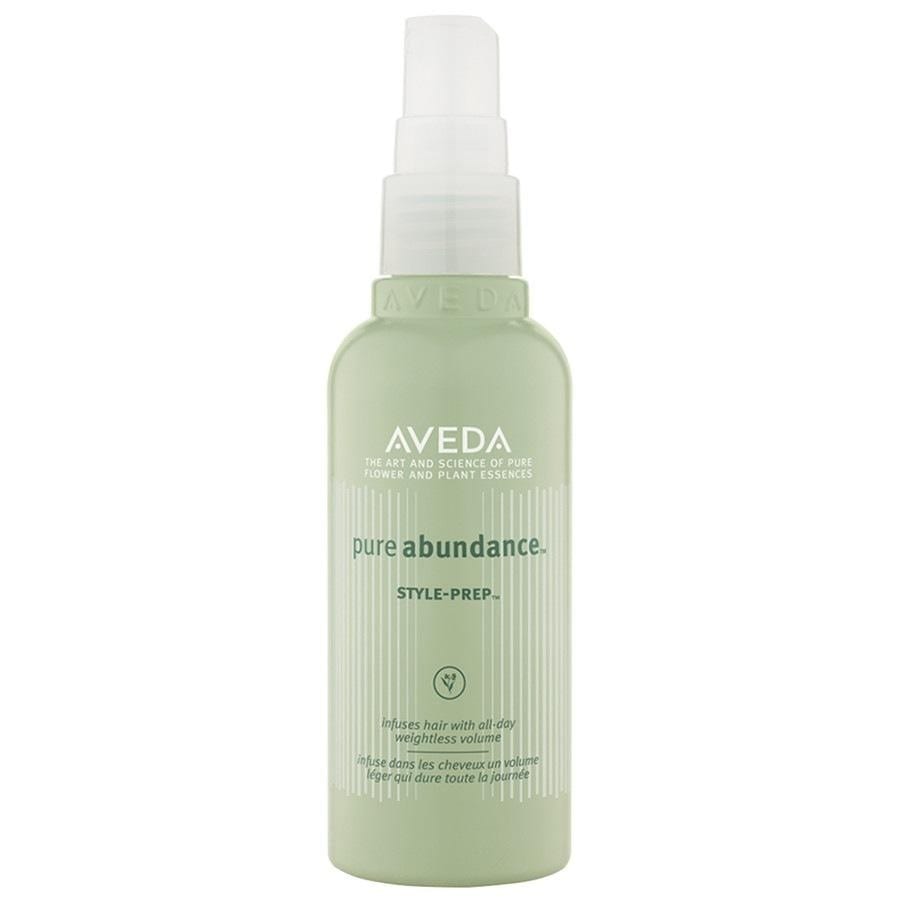 Aveda Hairfluid Musthaves Pure Abundance Style-Prep - 100 ml