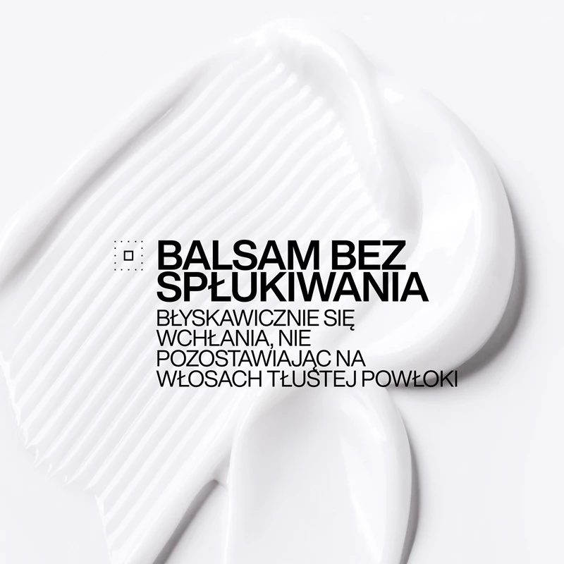 „Redken Acidic Bonding Concentrate“ regeneruojamasis balzamas nuo išsišakojusių plaukų galiukų
