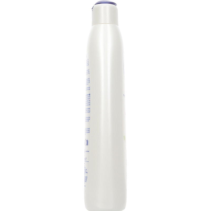 Nivea Douchegel 750 ml met rozen- en amandelolie.