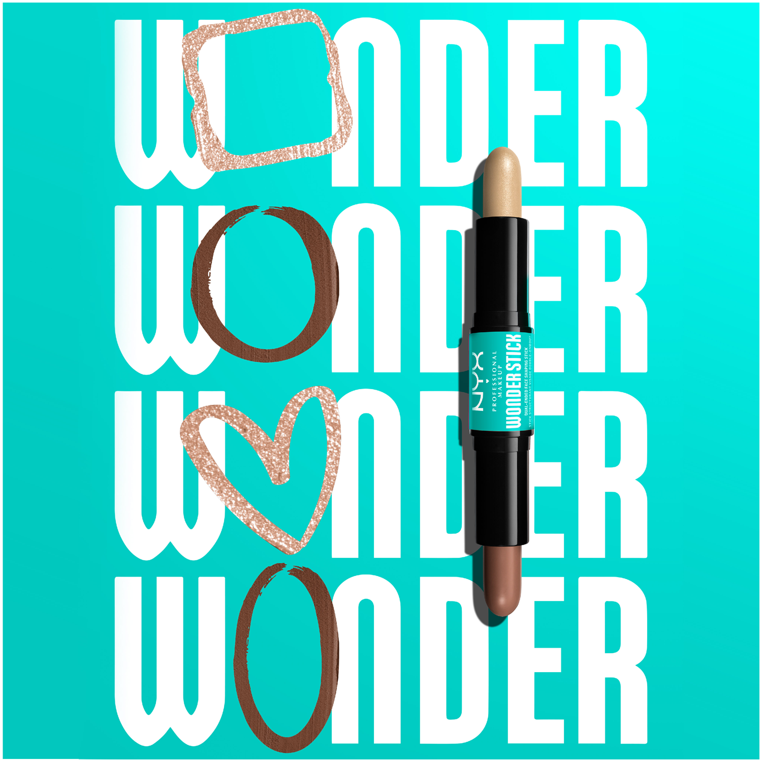 NYX Professional Makeup