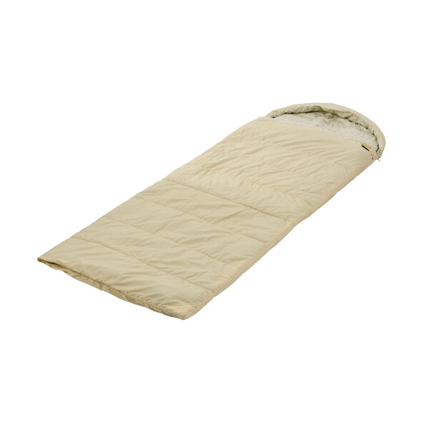 Sac de dormit din lână de miel