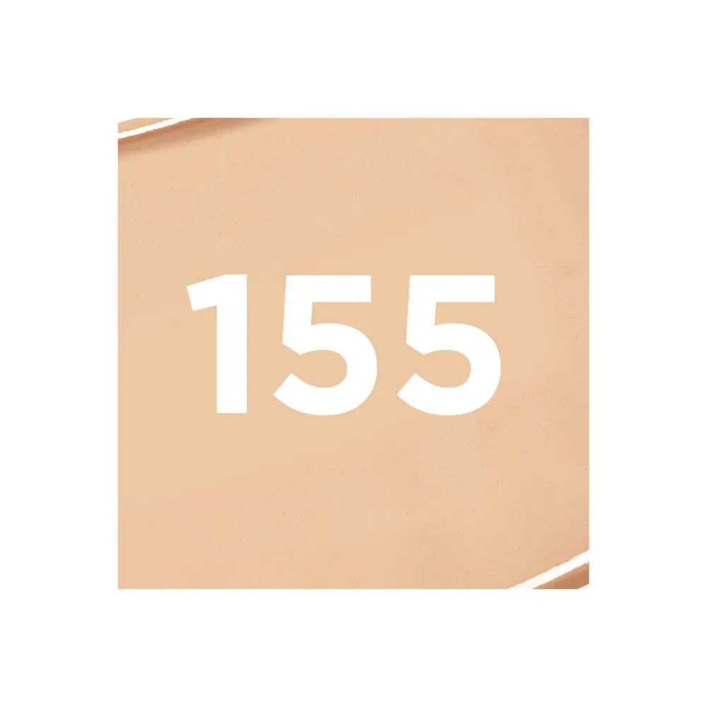L'Oréal Paris Infaillible 24H Matt Cover Podkład 155 Natural Rose