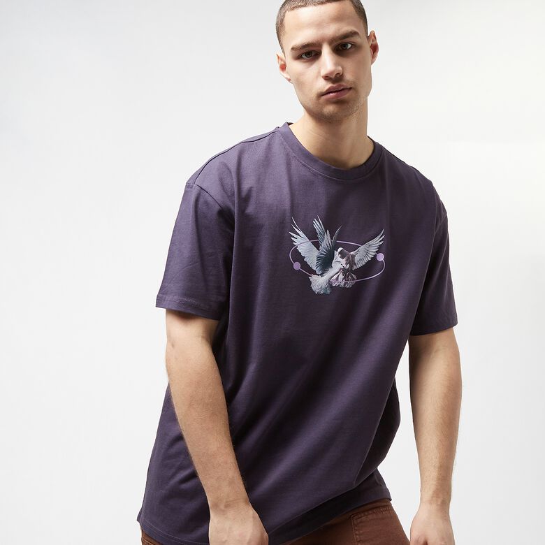 Vive la Liberte Camiseta Oversize