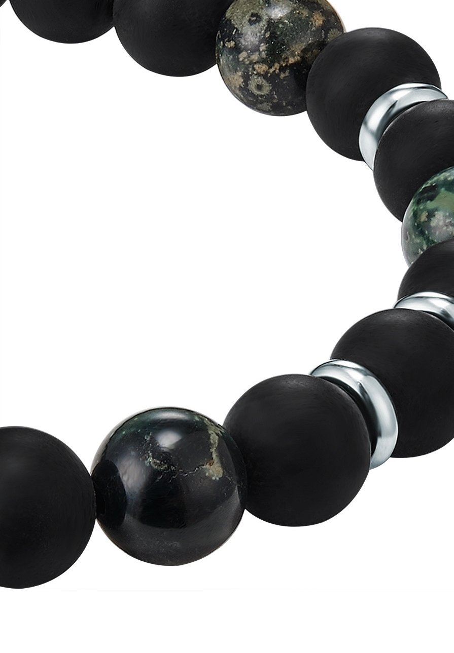 True Rebels armband - zilverkleurig