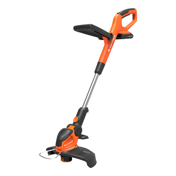 Χορτοκοπτικό Akku LT C25, 20 V