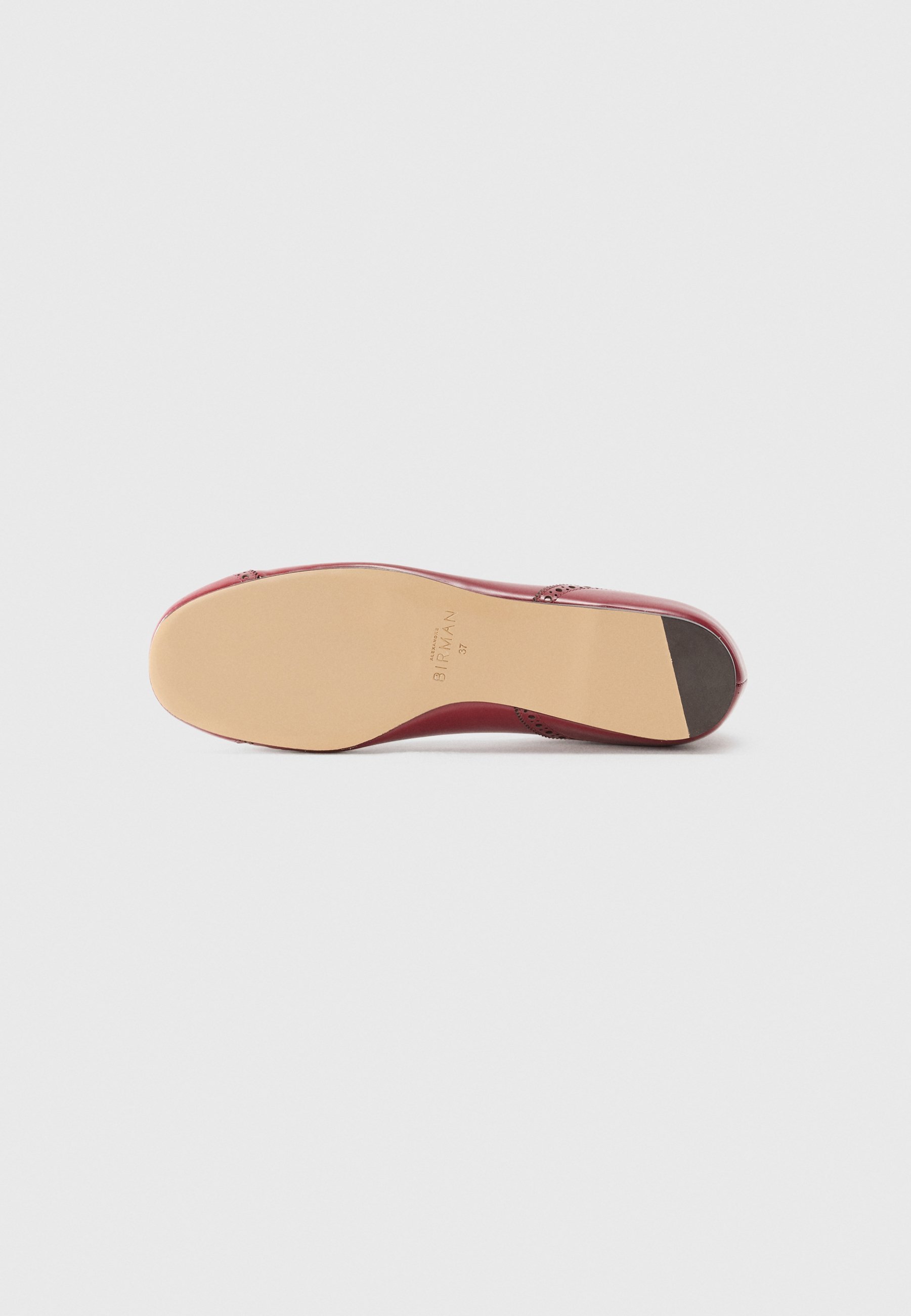 Alexandre Birman Slipper – Chilirot