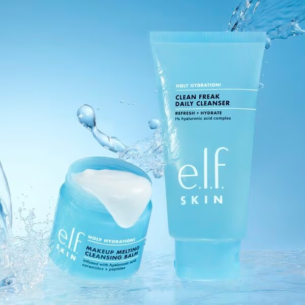 Dnevna vlažilna krema Elf Skin Holy Hydration! 75 ml