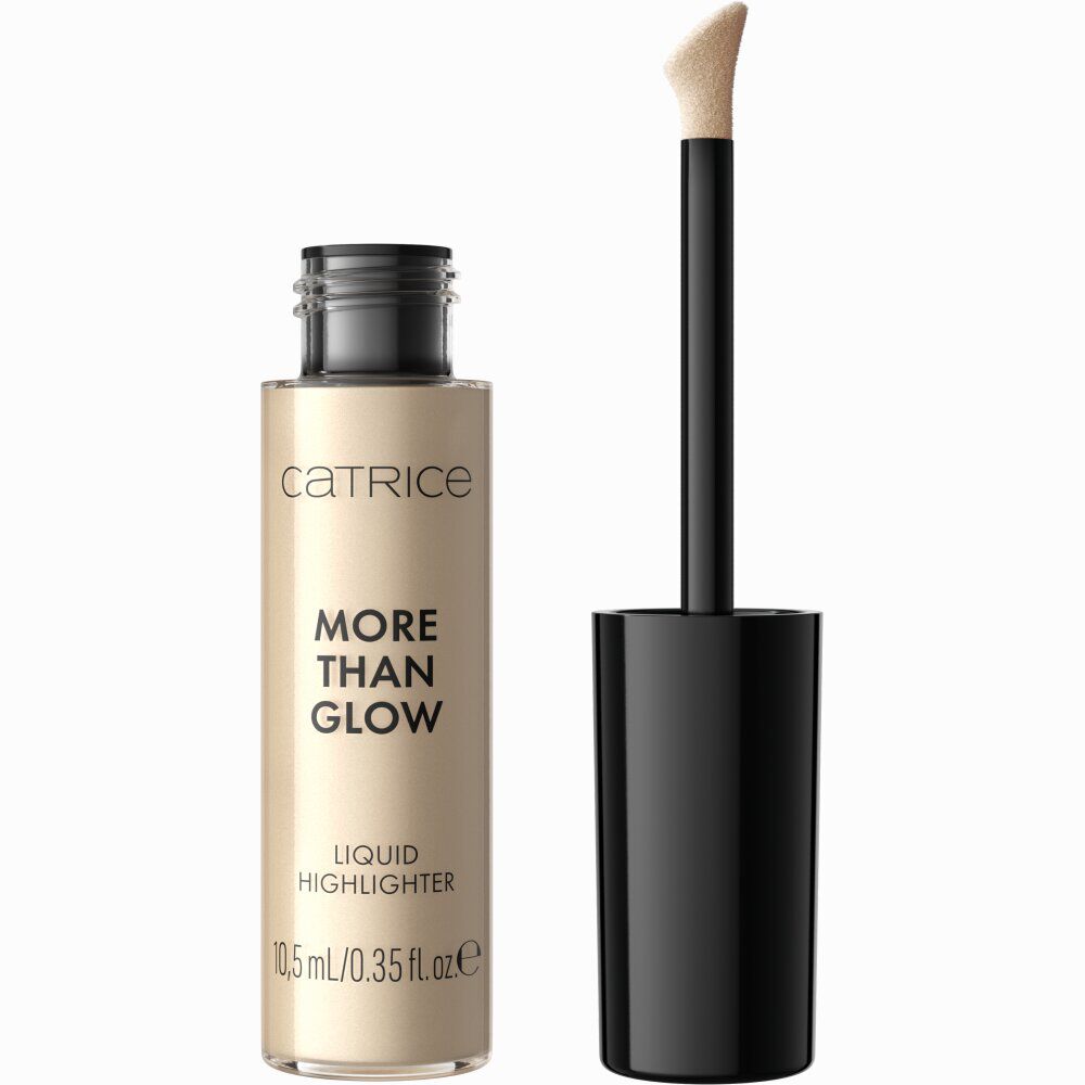 Catrice More Than Glow