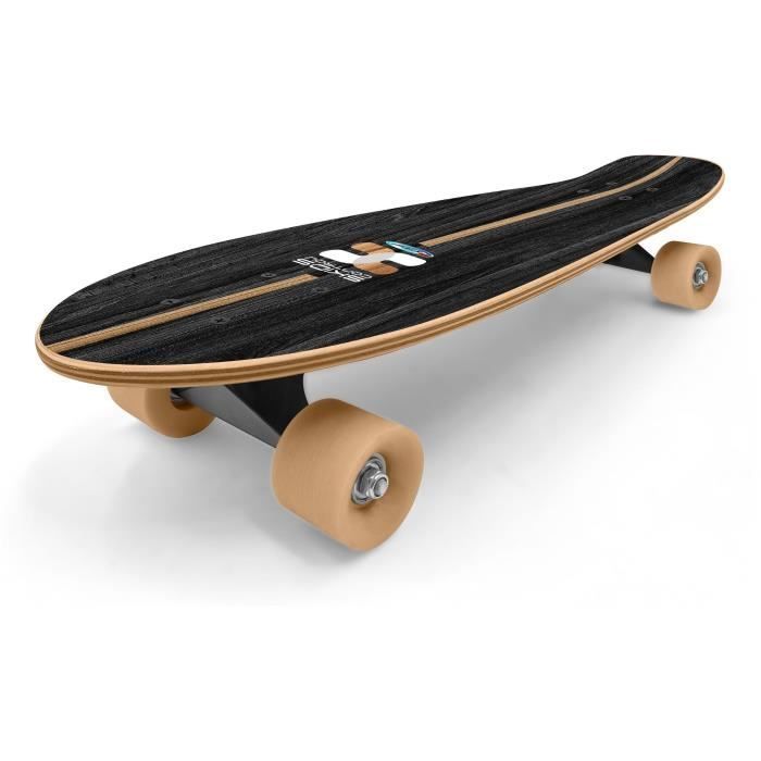 Cruiser-skateboard - 70x20cm - SKIDS CONTROL OXYGEN - OX794310