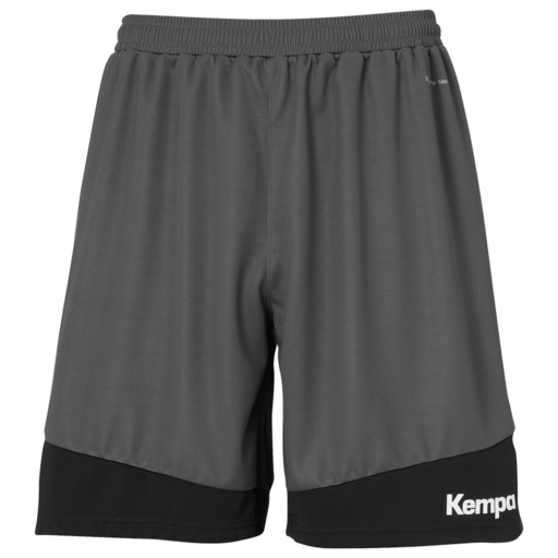 Kraťasy Emotion 2.0 Black Kempa