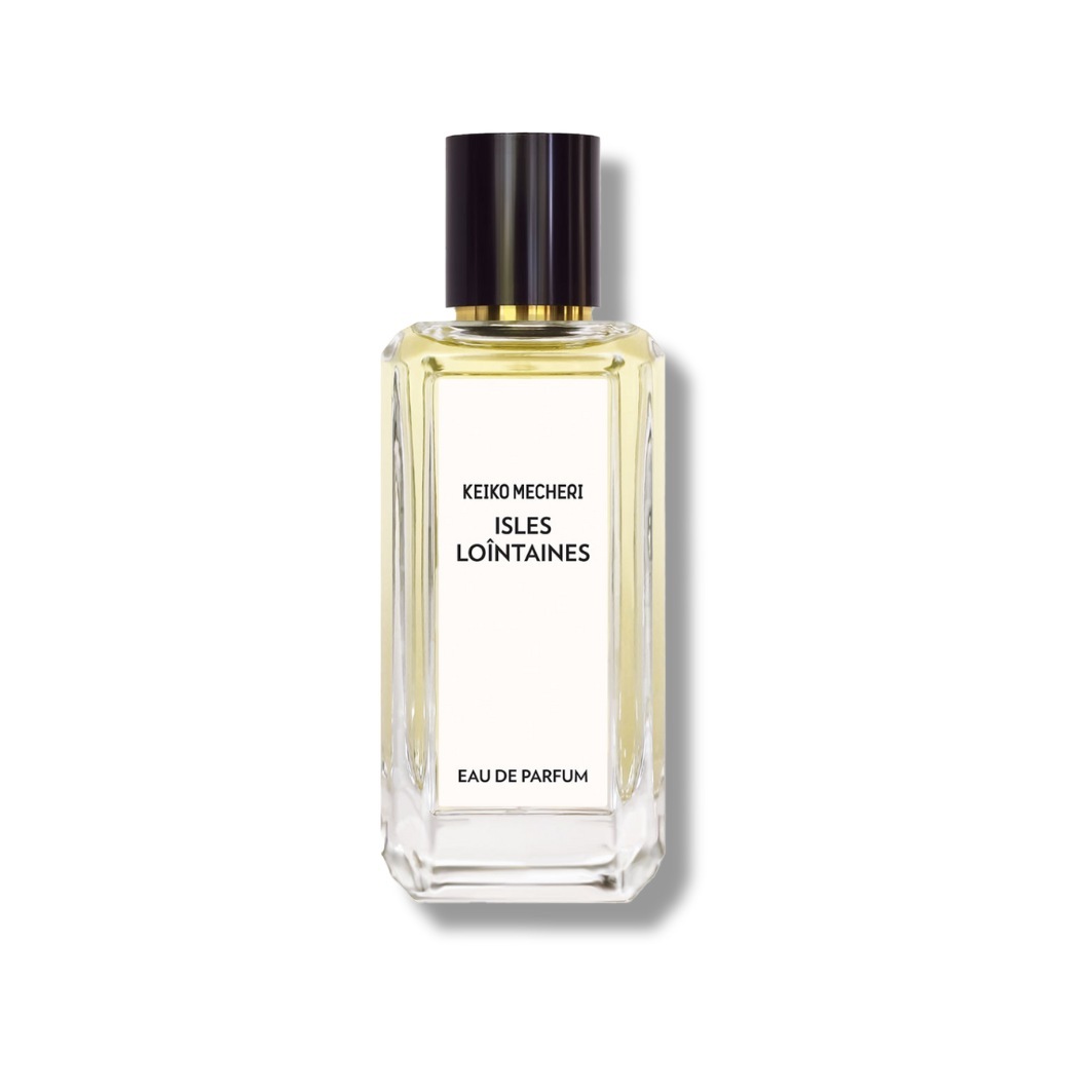 Keiko Mecheri Eau de Parfum LA COLLECTION - 100 ml