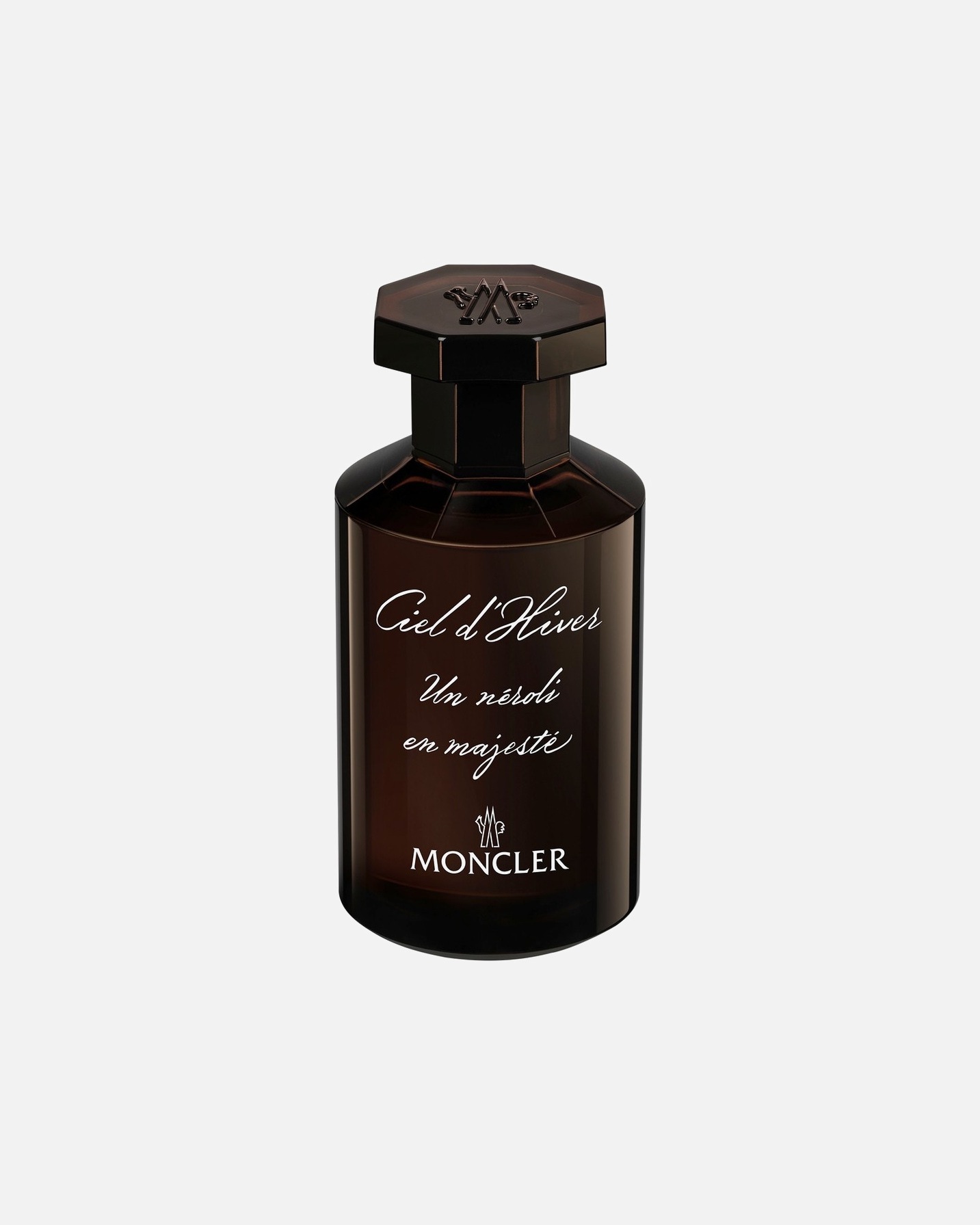 MONCLER parfumuotas vanduo Les Sommets Ciel d'Hiver - 100 ml