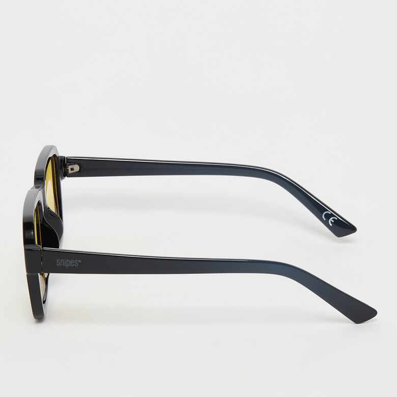 Frameless gafas de sol - plateado, azul
