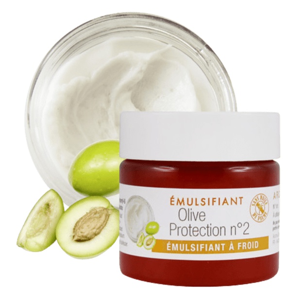 Olive Protection No. 2 - emulgator
