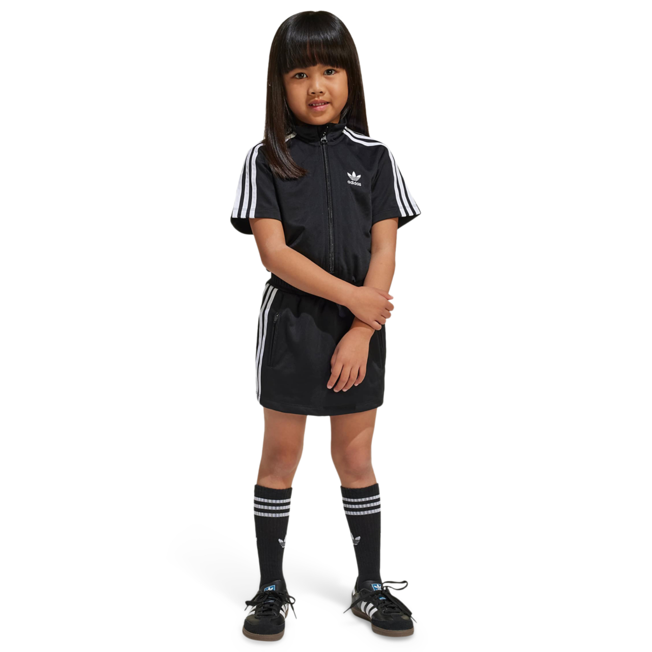 adidas Firebird Kjole