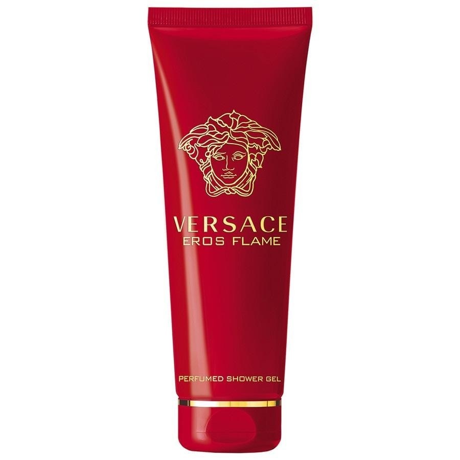 Sprchový gél Versace Eros Flame - 250 ml