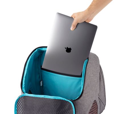 Rucsac pentru câini KURGO K9 - Reducere 20%!*