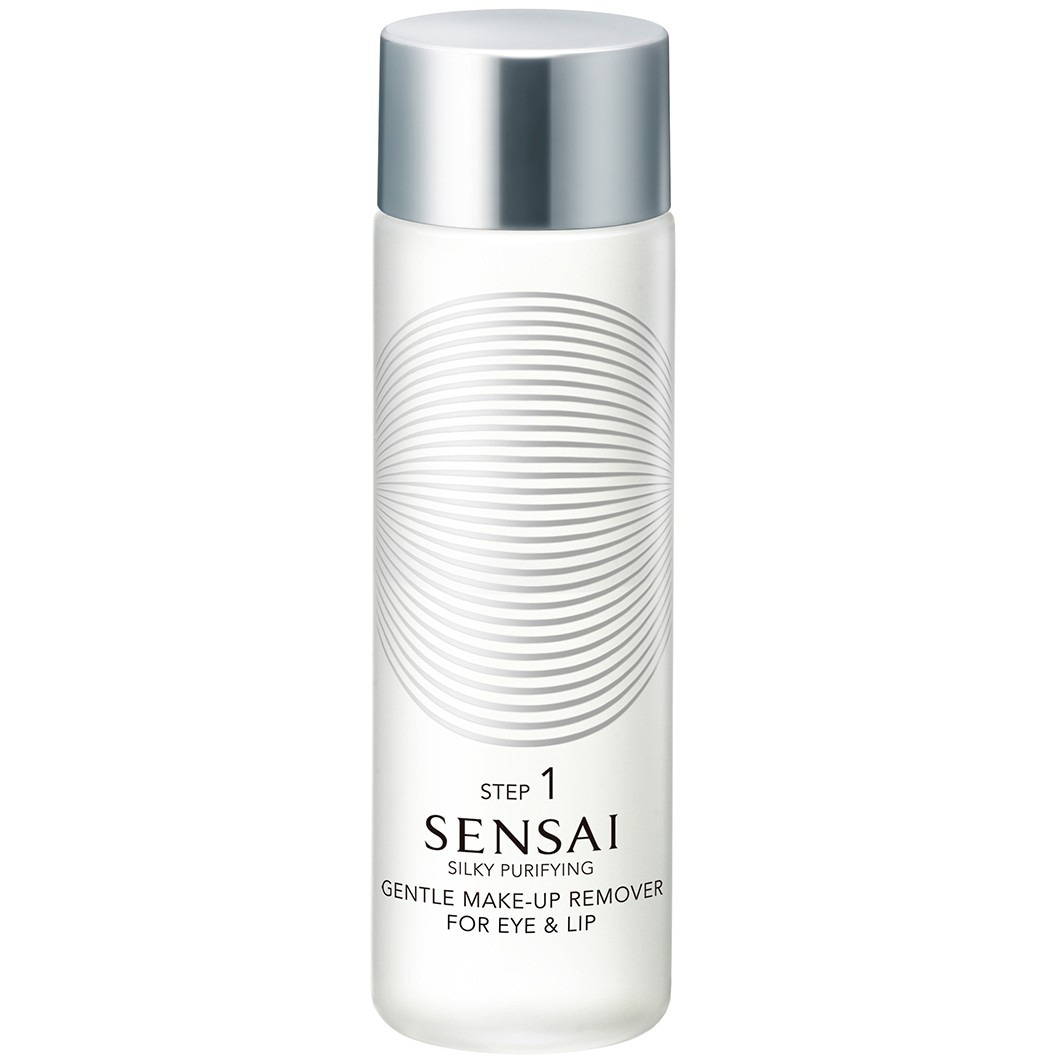 SENSAI Struccante SENSAI, delicato e dalla texture setosa, per occhi e labbra - 100 ml