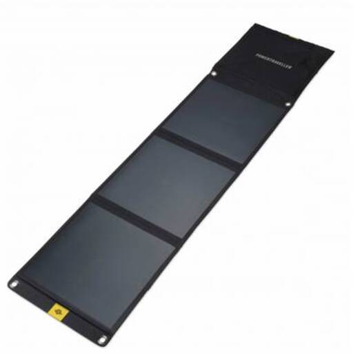  Panneau Solaire Multitensión Plegable Falcon 40