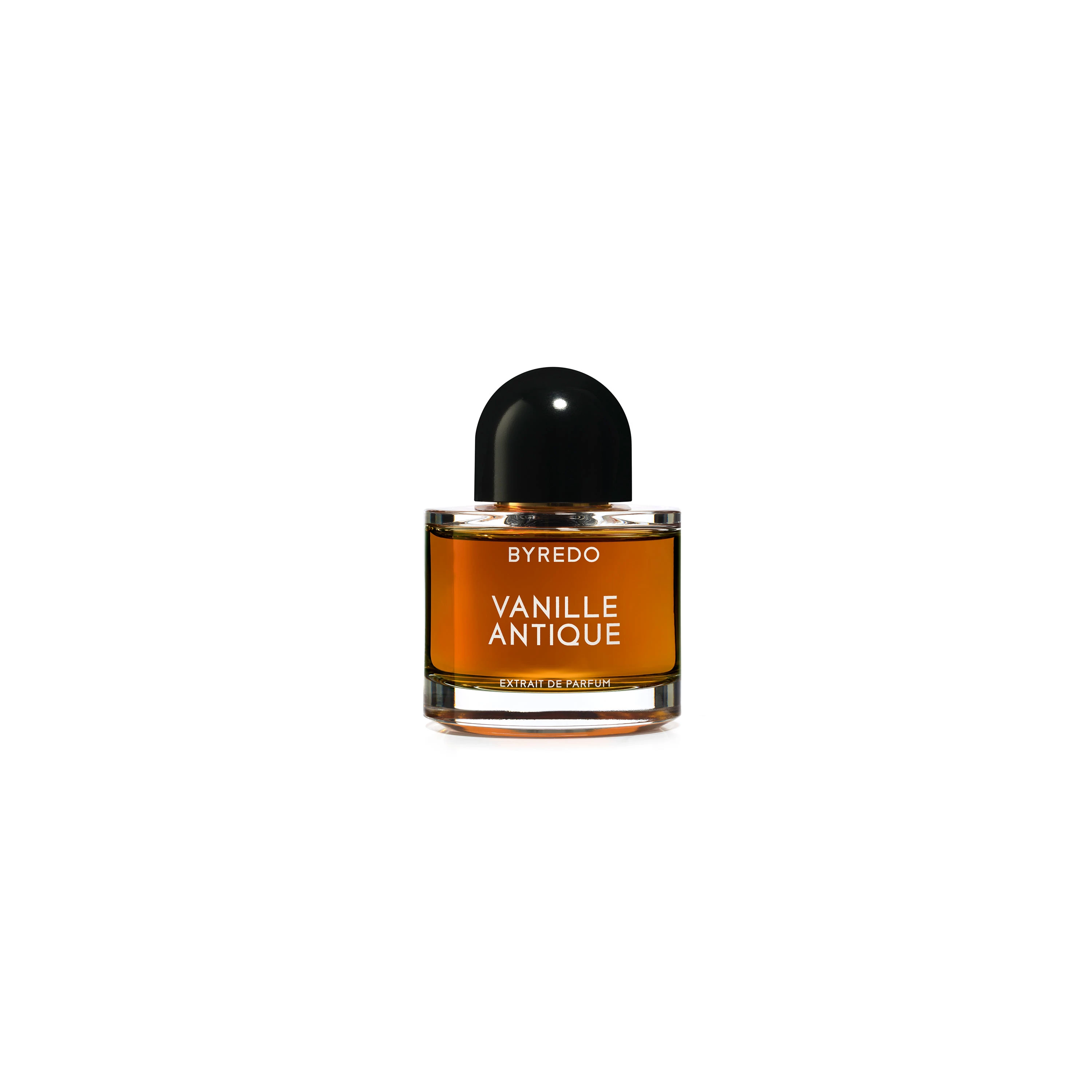 Extract de parfum antic de vanilie 50 ml - BYREDO