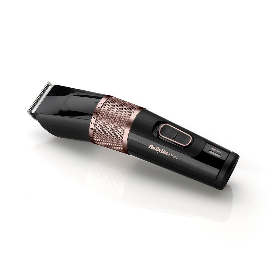 BaByliss HAIR CLIPPER