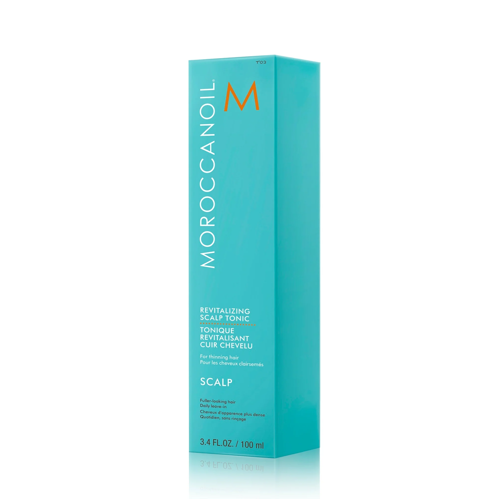 Scalp Revitalizing Tonic Scalp - Trattamento Cuoio Capelluto