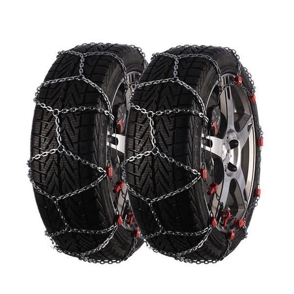Pewag Servo Sport sneeuwketting - 225/60 R 14 - 3666183291191
