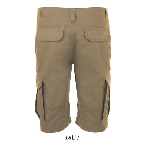  Pantalon Corto Sols Jackson
