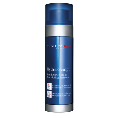 Clarins Men Hydra-Sculpt Visage 50 ml 50 ml