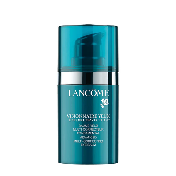 Visionnaire Yeux Eye On Correction - Contorno occhi antirughe, Tratt.anti borse e occhiaie, Effetto Filler Occhi