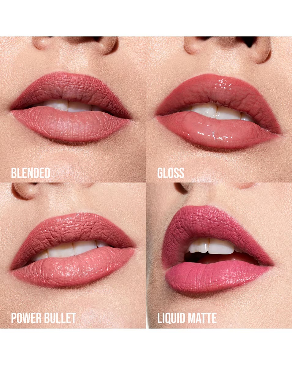 HUDA BEAUTY LIP CONTOUR ΜΟΛΥΒΙ ΧΕΙΛΙΩΝ