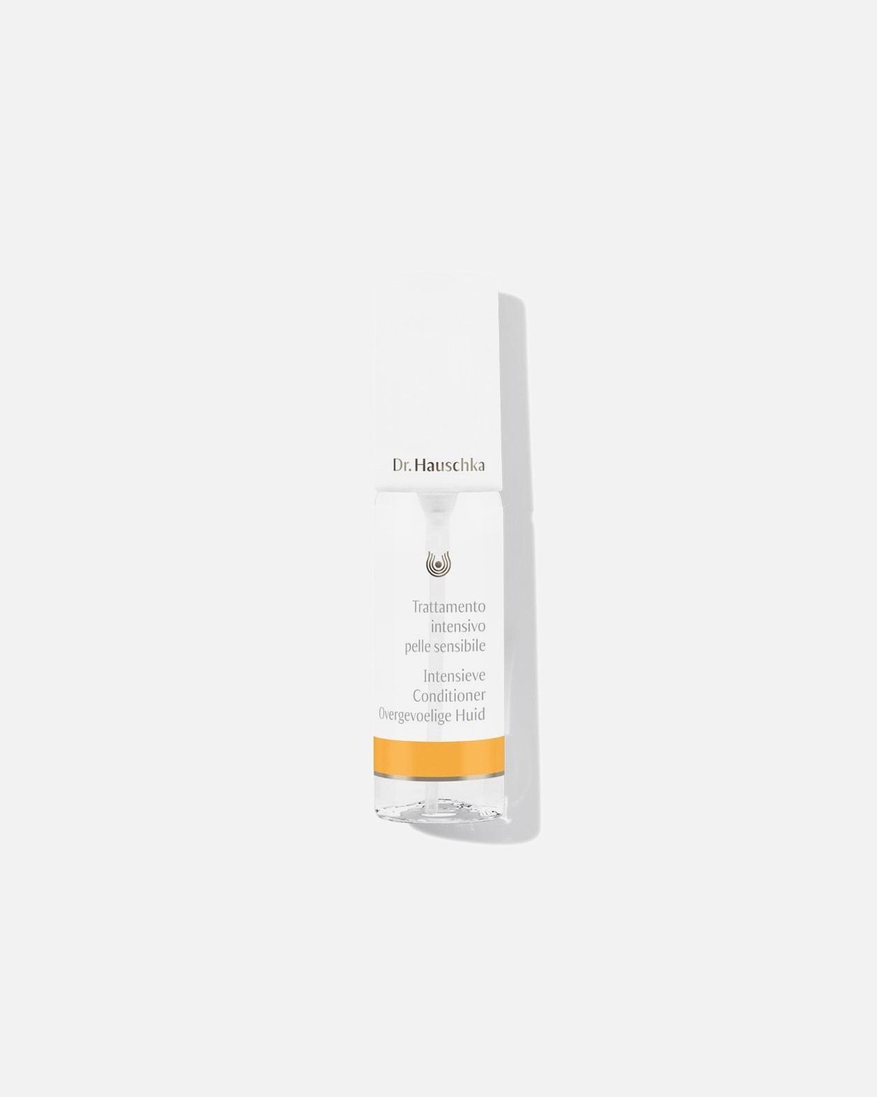Dr. Hauschka Set za njegu lica Intenzivni regenerator za osjetljivu kožu - 40 ml