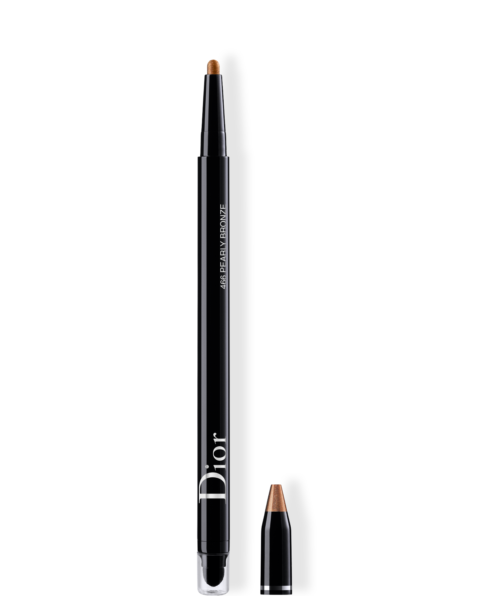 Diorshow 24H Stylo Liner 466 Pearly Bronze - DIOR