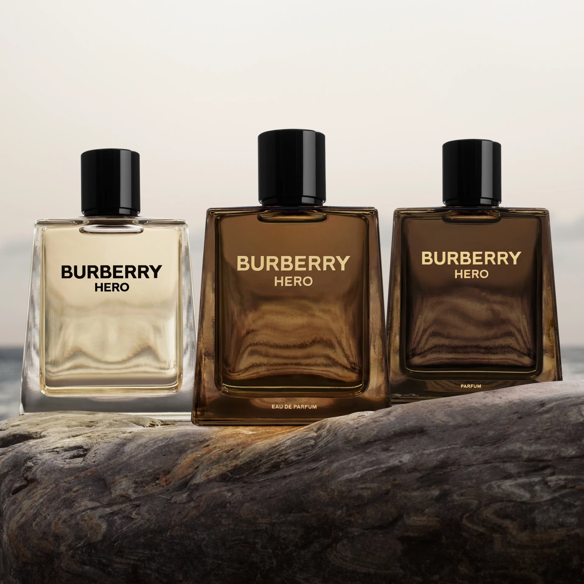Hero Parfem 50 ml - Burberry