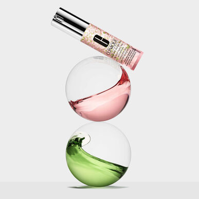 Clinique Moisture Surge Eye 96-timmars upplysande ögonkonturgelkräm 15 ml