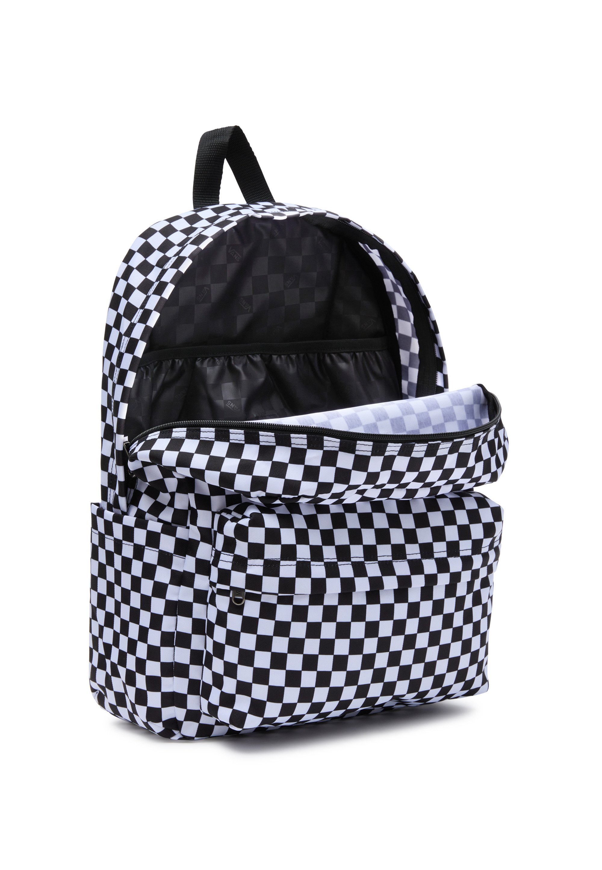 Vans rugzakken